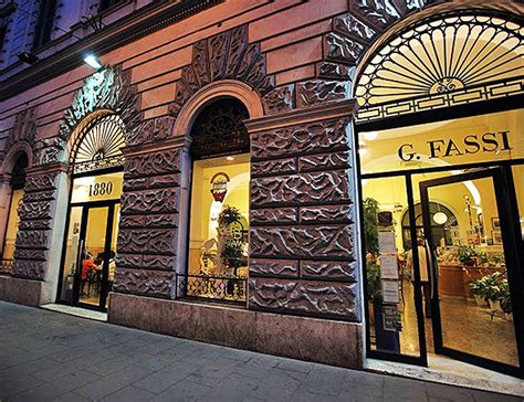 gelateria ghiaccioli fendi|Palazzo del Freddo Giovanni Fassi .